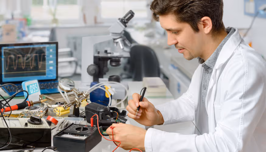 Asarcık Elektronik Tamircisi