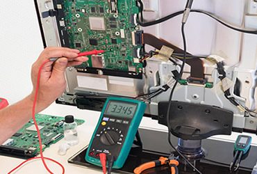 Asarcık Elektronik Tamircisi