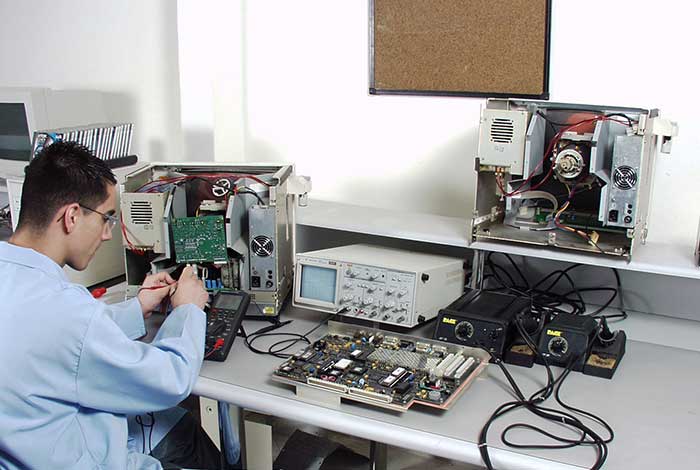 Asarcık Elektronik Tamircisi
