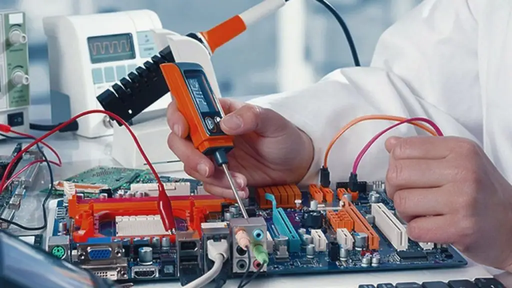 Asarcık Elektronik Tamircisi